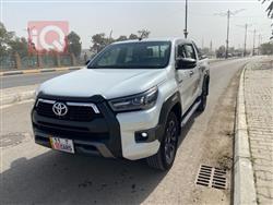 تويوتا هايلوكس